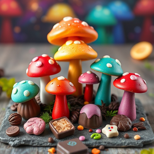 Unleash Creativity: Find Cheapest Magic Mushroom Chocolate Deals for Workshops