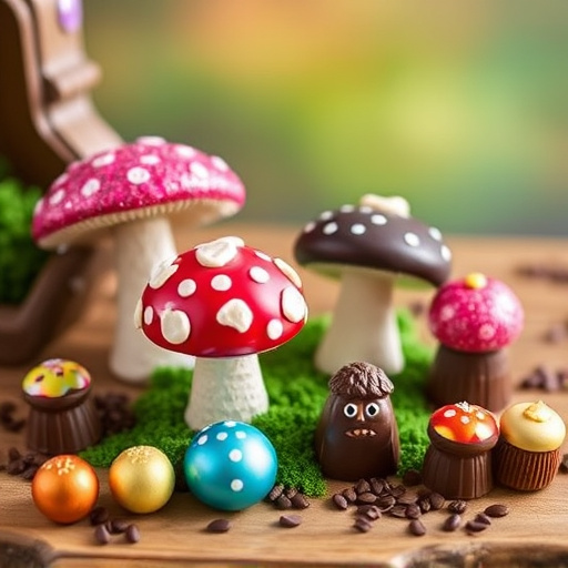 Discovering the Best Magic Mushroom Chocolates for Relaxation