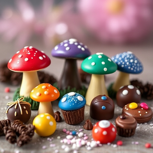 Unleash Relaxation: Cheapest Magic Mushroom Chocolate Deals