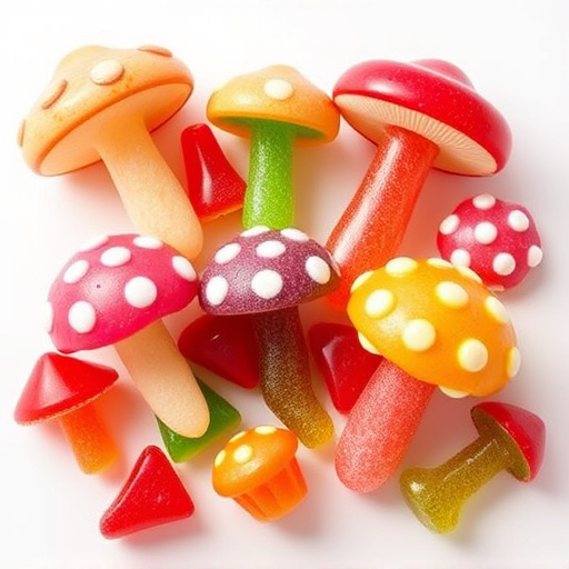 Affordable Magic Mushroom Gummies: Enhancing Group Experiences Safely