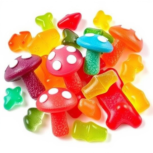 Magic Mushroom Gummies for Groups: Fast Shipping Options Explained