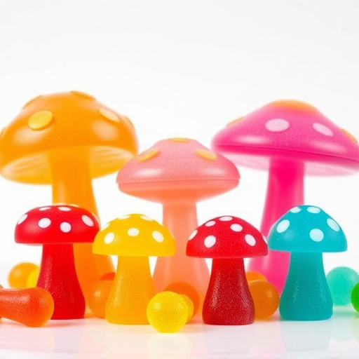 Magic Mushroom Gummies for Group Experiences: Buying Guide and Benefits