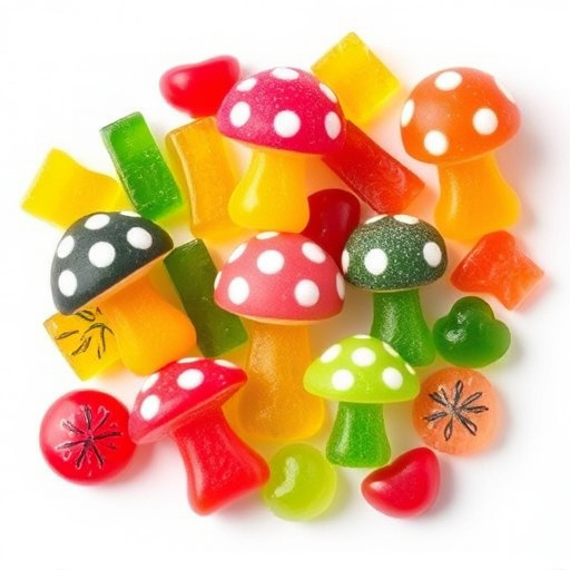 Magic Mushroom Gummies Wholesale: Group Trends & Safety Insights