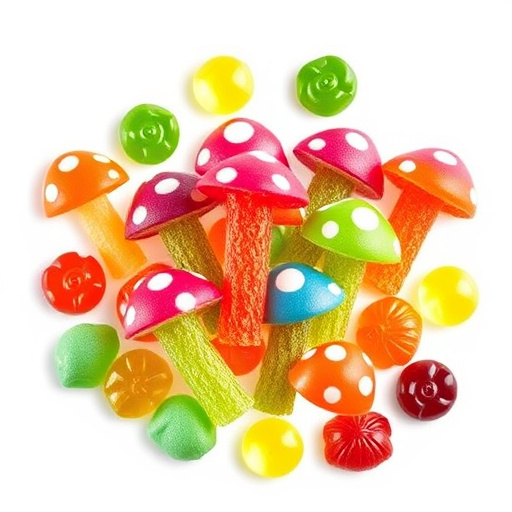 Unwind with Our Guide: Top Magic Mushroom Gummies Deals