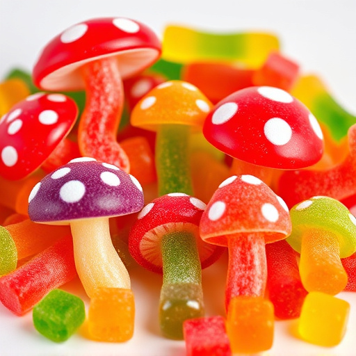 Finding Top-Trusted Retailers for Magic Mushroom Gummies for Group Experiences