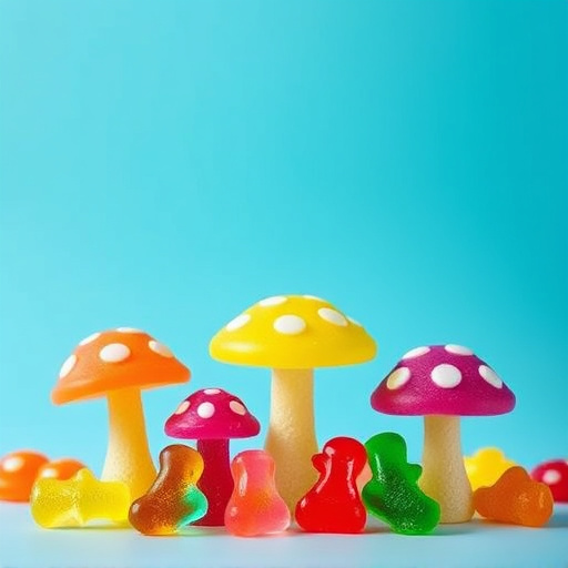 Guiding You to Safe & Reliable Magic Mushroom Gummies Retailers