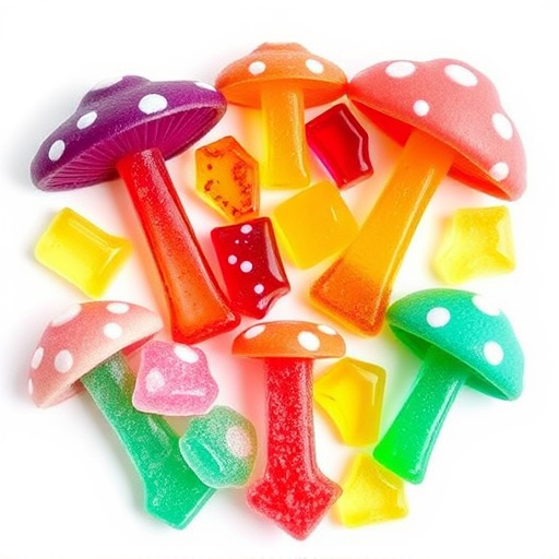 Guiding First-Time Buyers: Best Magic Mushroom Gummies Online