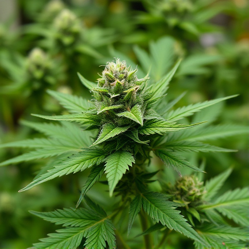 anxiety weed strains