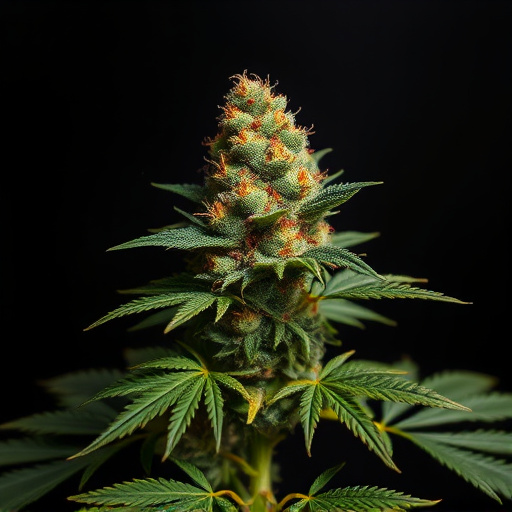 anxiety weed strains