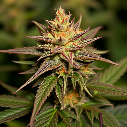 best cannabis strains