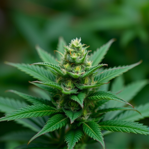 best cannabis strains for anxiety