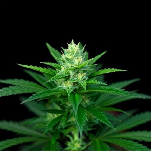 best cannabis strains for beginners