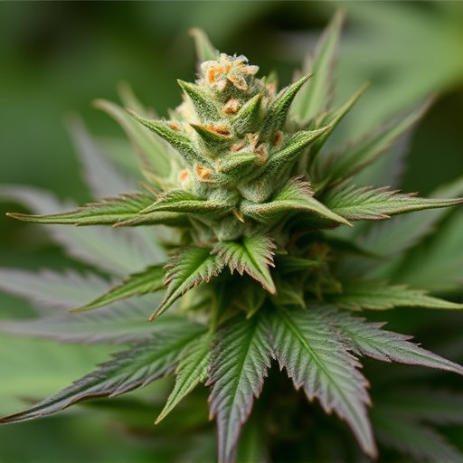 best cannabis strains for fibromyalgia