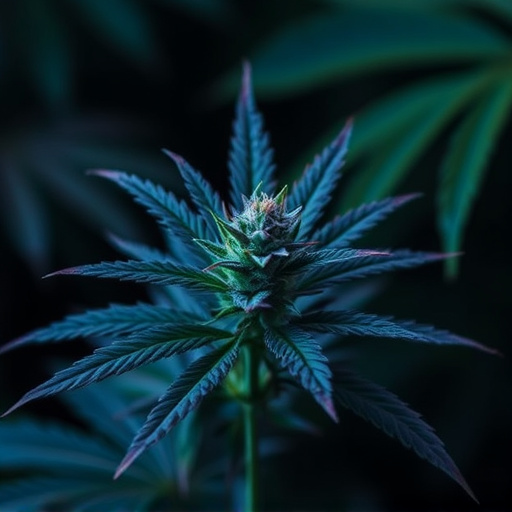 best cannabis strains for fibromyalgia