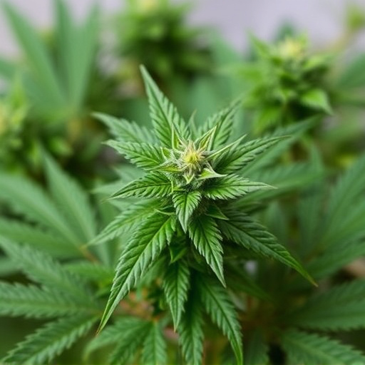 best cannabis strains for migraines