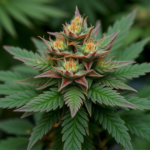 best cannabis strains for migraines