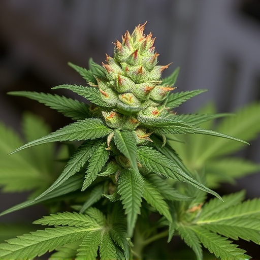 best cannabis strains for migraines