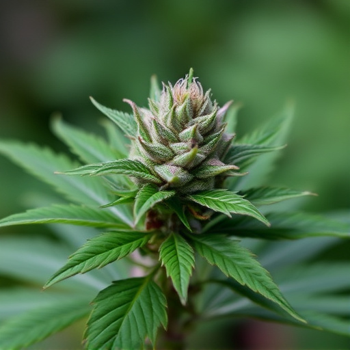 best cannabis strains for migraines