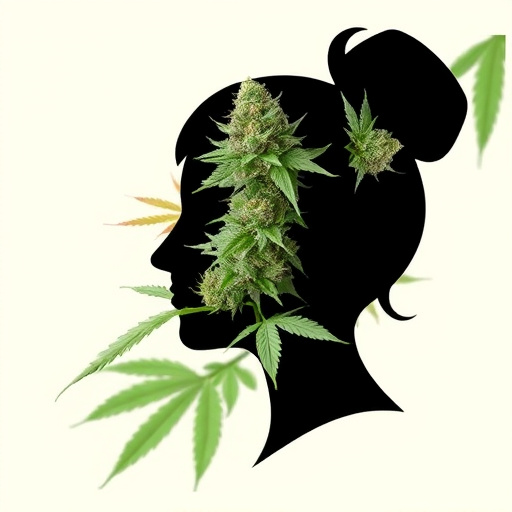 best cannabis strains for migraines