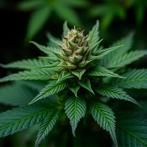best cannabis strains for migraines