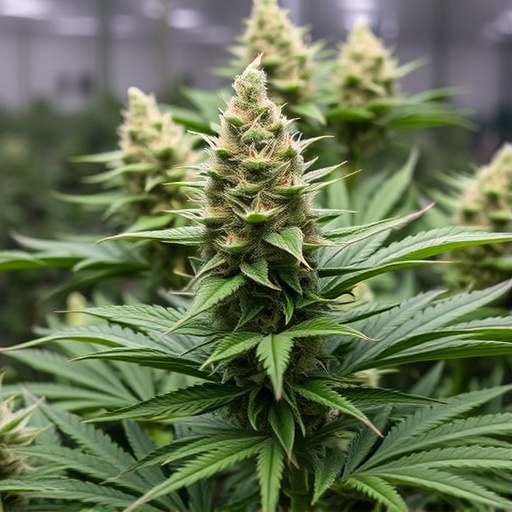 best indoor cannabis strains