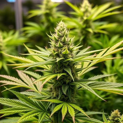 best indoor cannabis strains