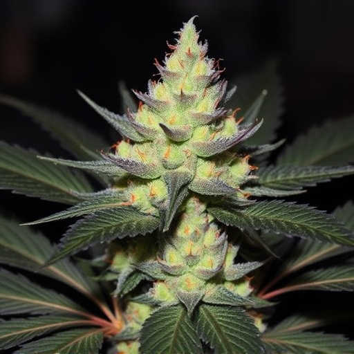 best kush strains
