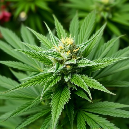 best looking cannabis strains