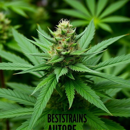 best strains of cannabis
