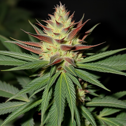 big bud strains