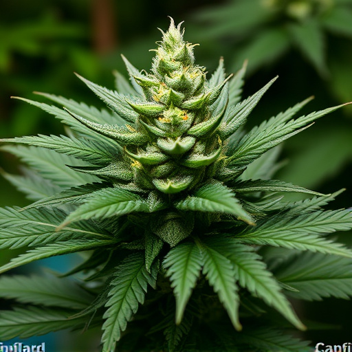 big bud strains