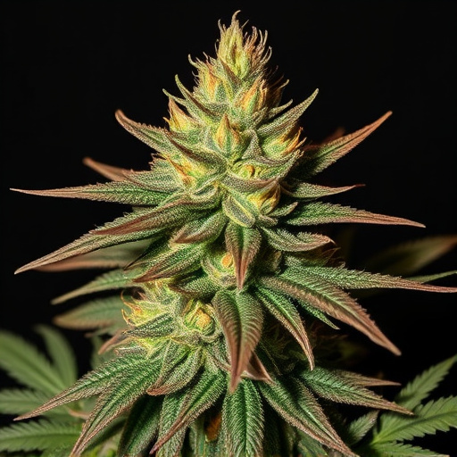 big bud strains