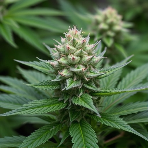 cannabis strains and effects