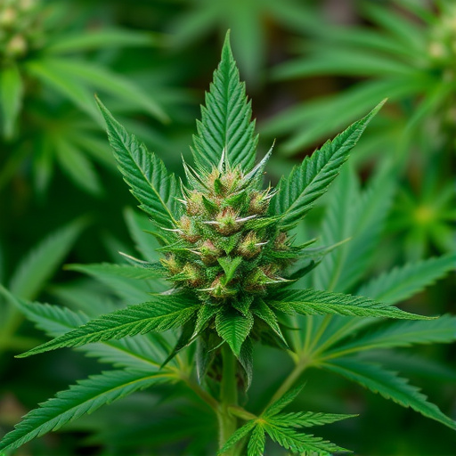 cannabis strains effects