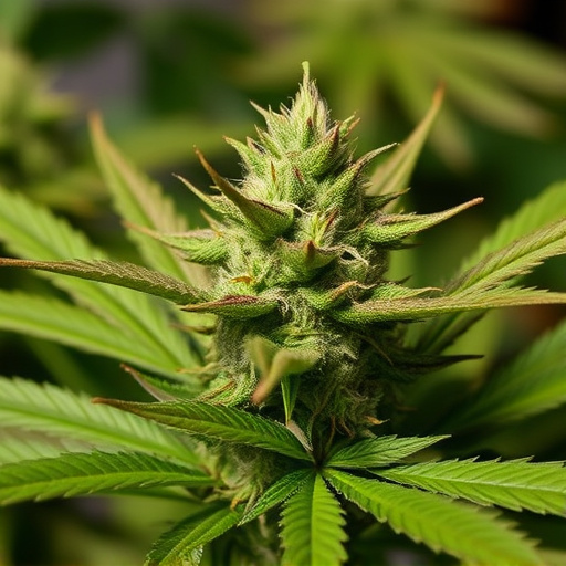 cannabis strains effects