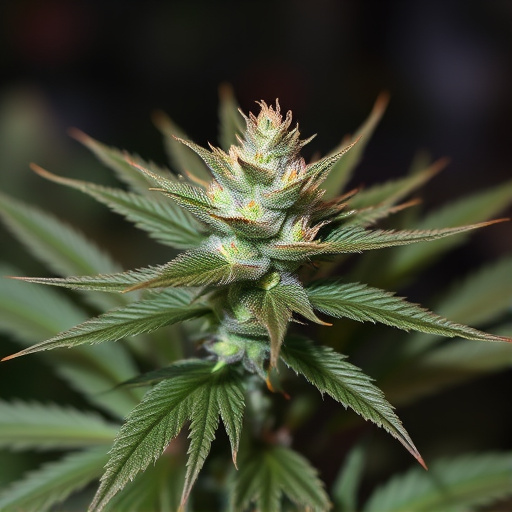 cannabis strains for adhd