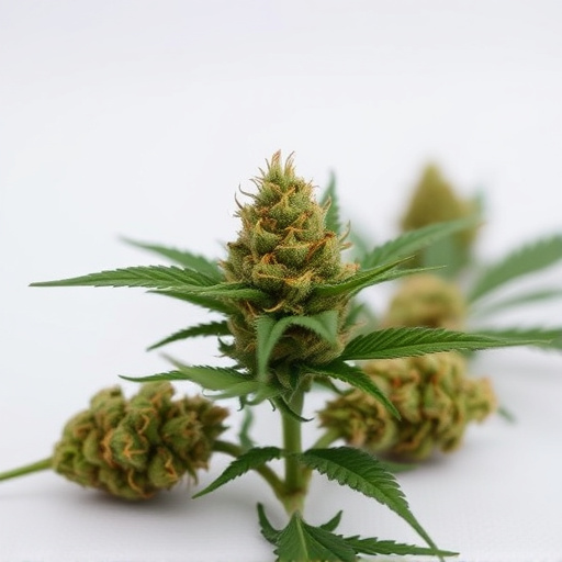 cannabis strains for anxiety