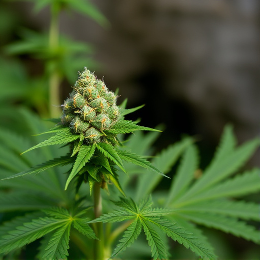 cannabis strains for anxiety
