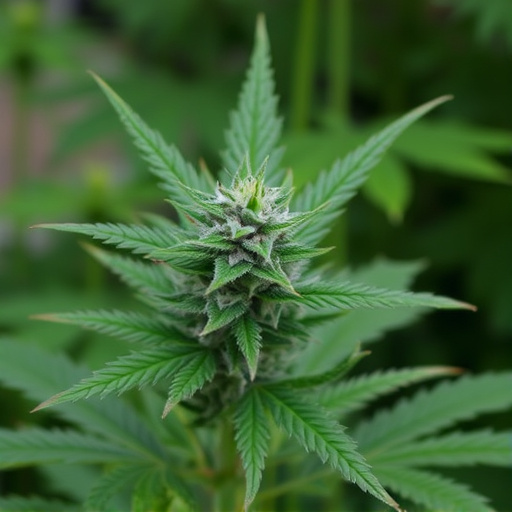 cannabis strains for anxiety