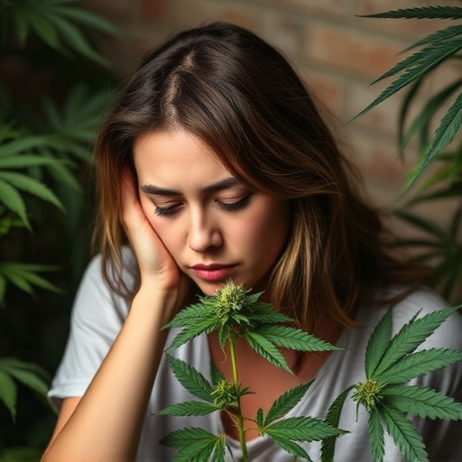 cannabis strains for depression
