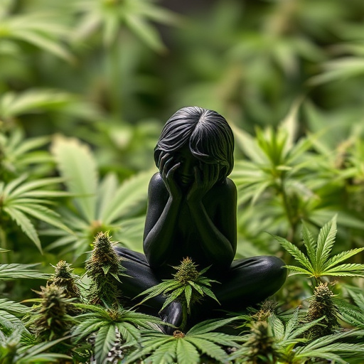 cannabis strains for depression