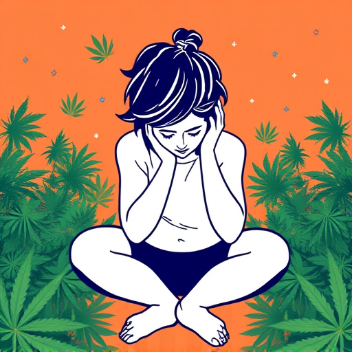 cannabis strains for depression