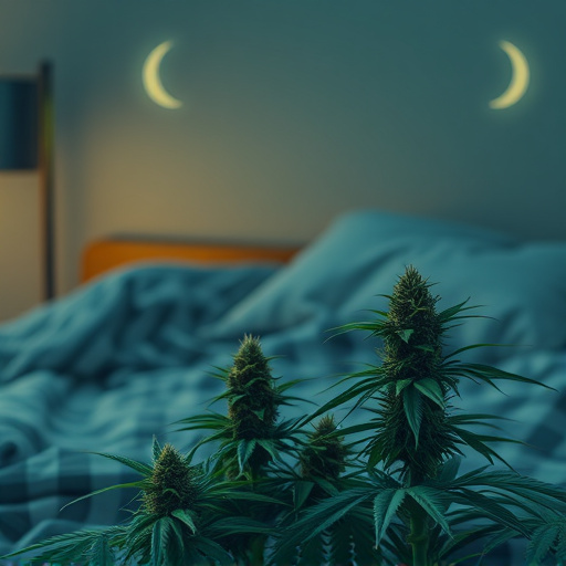 cannabis strains for insomnia