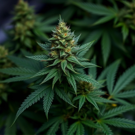 cannabis strains for insomnia