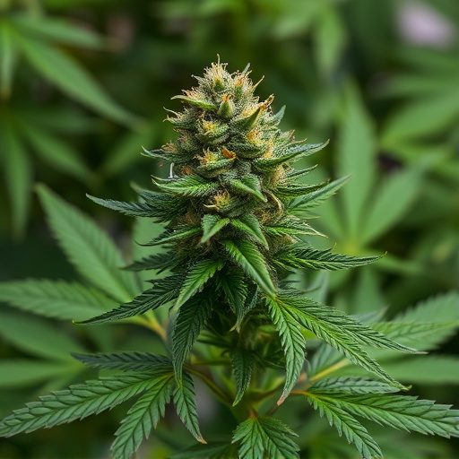 cannabis strains for migraines