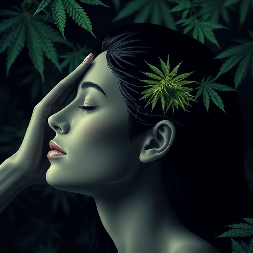 cannabis strains for migraines