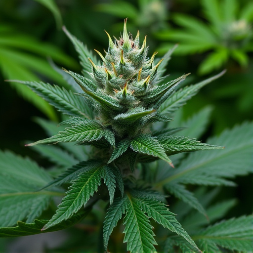 cannabis strains for pain