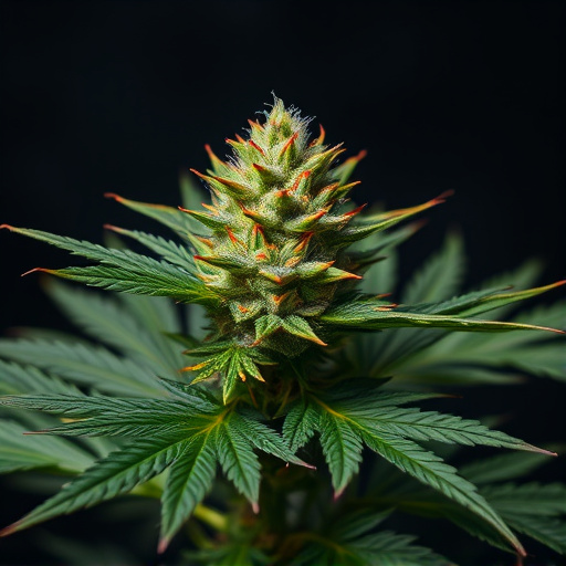 cannabis strains for pain