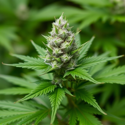 cannabis strains for pain