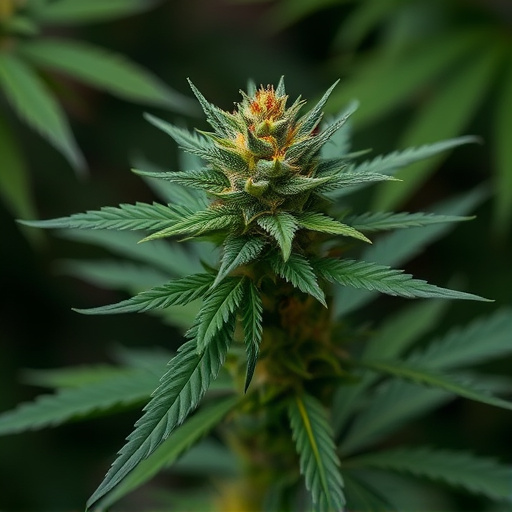 cannabis strains for pain
